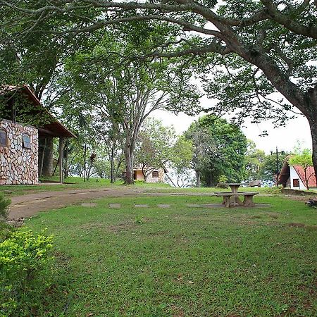 Hotel Fazenda Paraiso Da Serra Congonhas  Exterior foto