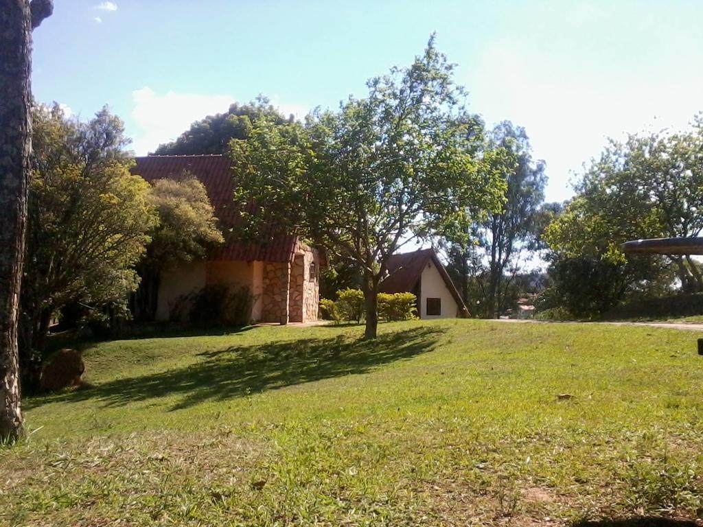 Hotel Fazenda Paraiso Da Serra Congonhas  Quarto foto